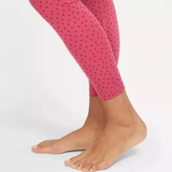 Nike Yoga Tights NWT - Picture 5 of 5